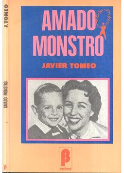 AMADO MONSTRO