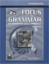Focus on Grammar 2A