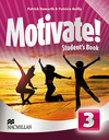 Motivate! Student's Book With Digibook-3