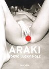 Araki: Tokyo Lucky Hole - Importado