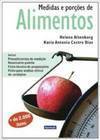 Medidas E Porcoes De Alimentos
