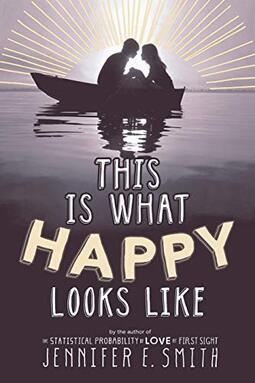 This Is What Happy Looks Like