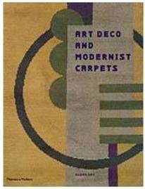 ART DECO AND MODERNIST CARPETS