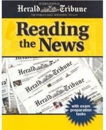 Reading the News