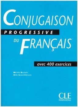 Conjugaison Progressive du Français