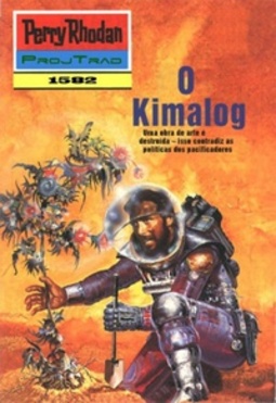 O Kimalog (Perry Rhodan #1582)