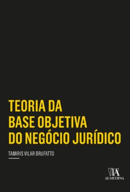 Teoria da base objetiva do negócio jurídico