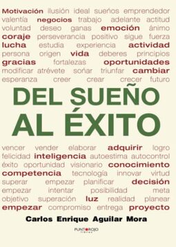 del Sueno Al Exito