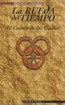 El Cuenco de los Vientos (La Rueda del Tiempo #10)
