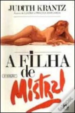 A Filha De Mistral