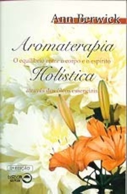 Aromaterapia Holística