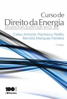 Curso de direito da energia