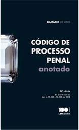 Código de Processo Penal