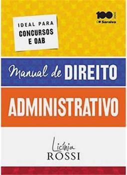 Manual de Direito Administrativo