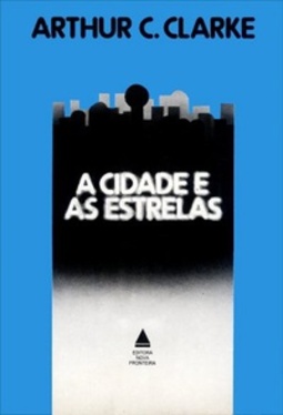 A Cidade e as Estrelas