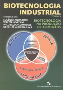 Biotecnologia industrial: biotecnologia na produção de alimentos