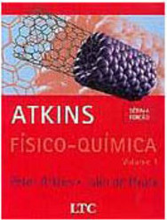 Físico-Química - vol. 1