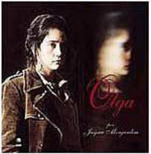 Olga por Jayme Monjardim