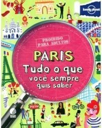 PROIBIDO PARA ADULTOS PARIS