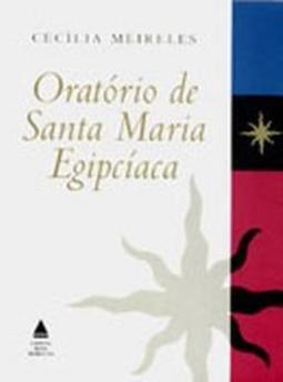 Oratório de Santa Maria Egipcíaca