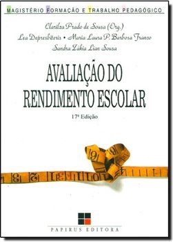 Avaliação do Rendimento Escolar