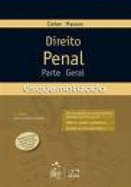 Direito Penal Parte Geral Esquematizado