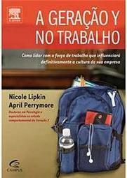A Geração y no Trabalho