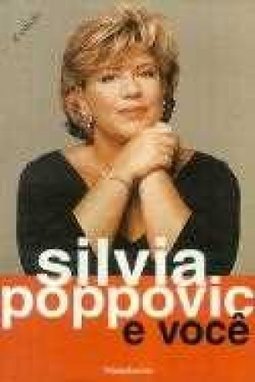 Silvia Poppovic e Você