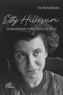 Etty Hillesum