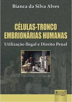 Células-Tronco Embrionárias Humanas