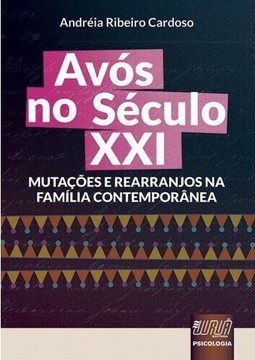 Avós no Século XXI