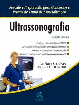 Ultrassonografia: revisão e preparação para concursos e provas de título de especialização