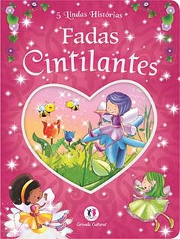 Fadas cintilantes