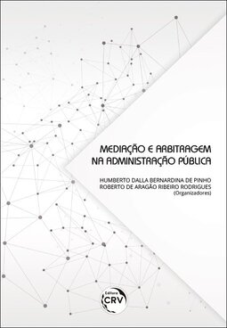 Mediação e arbitragem na administração pública