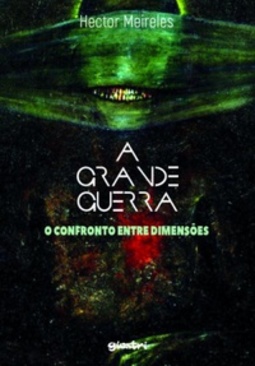 A Grande Guerra #1