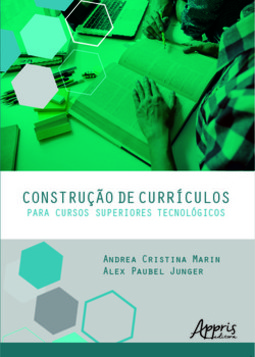Construção de currículos para cursos superiores tecnológicos