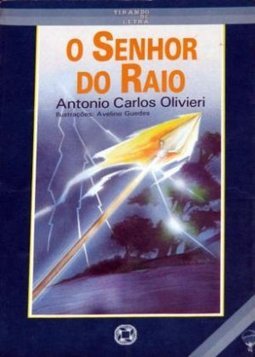 O Senhor Do Raio