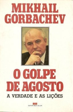 O Golpe de Agosto