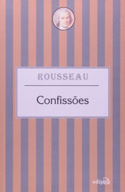 Confissões