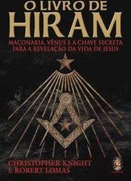LIVRO DE HIRAM
