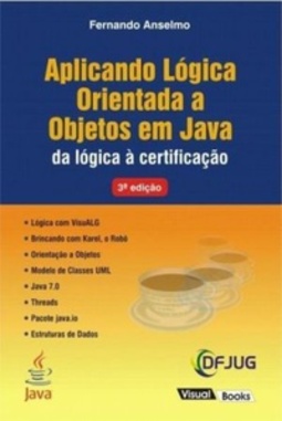 Aplicando Lógica Orientada a Objetos em Java