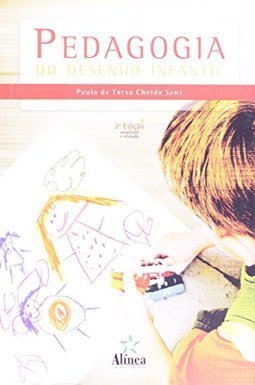 Pedagogia do Desenho Infantil