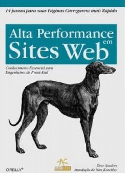 Alta Performance em Sites Web