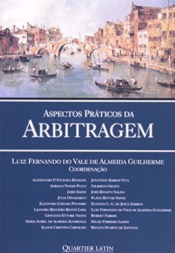 Aspectos Práticos da Arbitragem