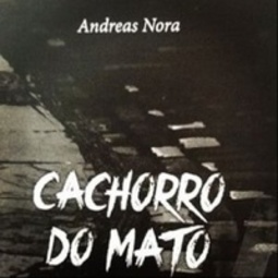 Cachorro do mato