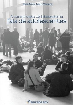 A construção da interação na fala de adolescentes