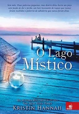 O lago místico