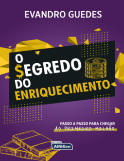 O segredo do enriquecimento