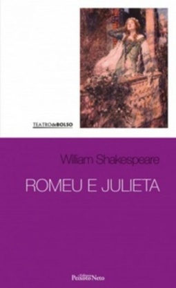Romeu e Julieta (Teatro de Bolso #12)