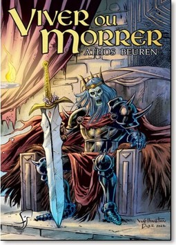 Viver ou Morrer (2º edição)